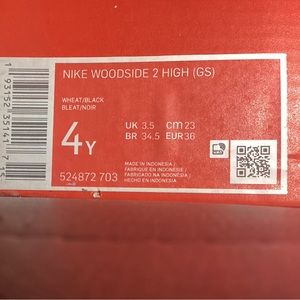 Brand new never worn